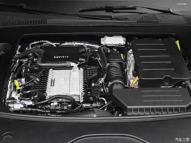 比亞迪 漢 2025款 DM-i 低配