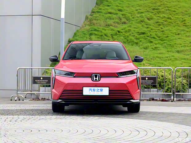 东风本田 猎光e:NS2 2024款 驭光版 东风本田 猎光e:NS2 2024款 驭光版