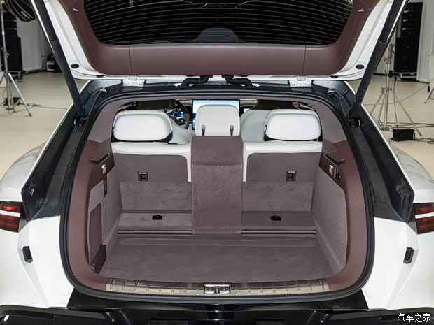 騰勢汽車 騰勢Z9 2024款 GT 插電混動版