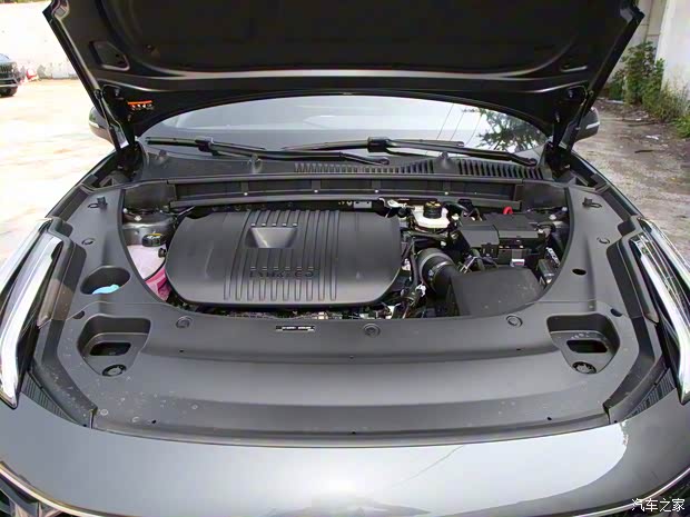 領(lǐng)克 領(lǐng)克03 2025款 2.0TD DCT冠軍版Pro