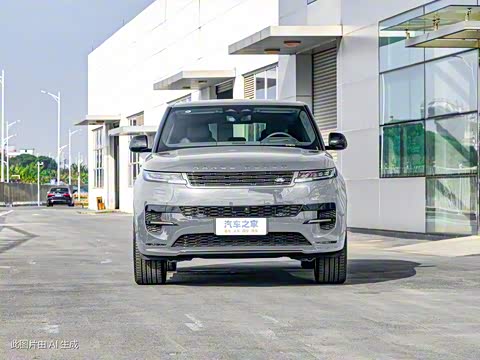 2024款 400PS 典范版 2024款 400PS 典范版