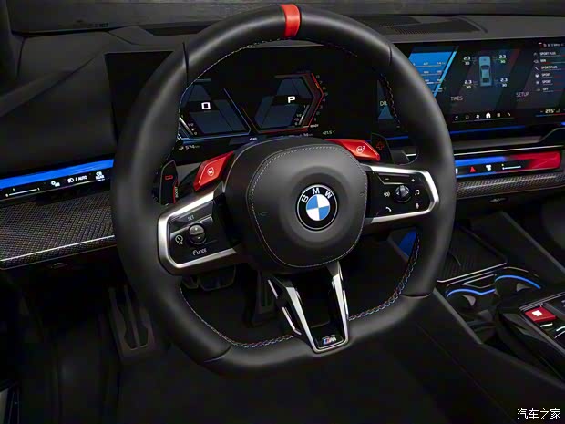 宝马M 宝马M5新能源 2024款 M5  宝马M 宝马M5新能源 2024款 M5