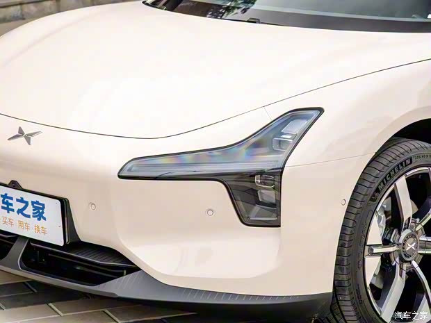 小鵬汽車 小鵬MONA M03 2024款 620 超長續(xù)航