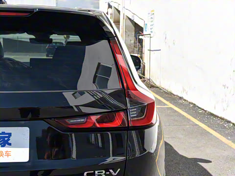 2024款 2.0L e:HEV 两驱智睿版 2024款 2.0L e:HEV 两驱智睿版