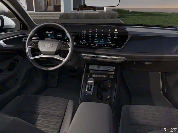 奥迪(进口) 奥迪A5 2025款 Avant 奥迪(进口) 奥迪A5 2025款 Avant