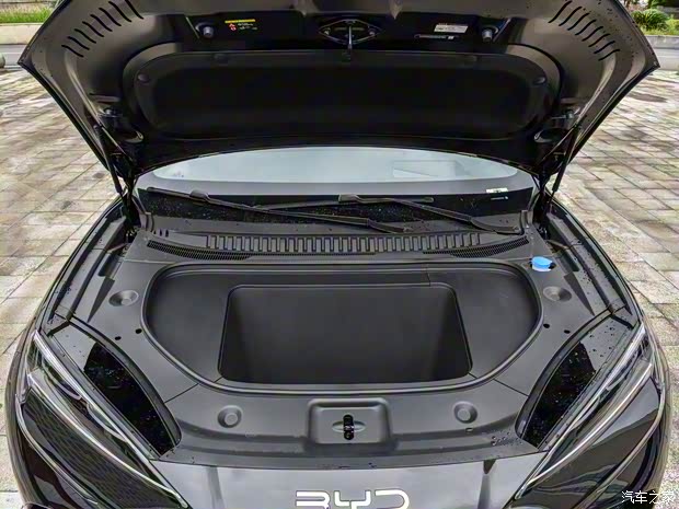 比亚迪 海狮07 EV 2024款 610智航版 比亚迪 海狮07 EV 2024款 610智航版