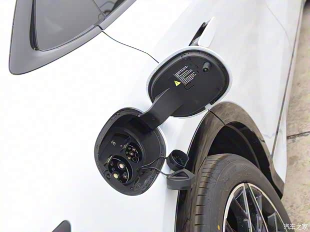 比亚迪 宋L EV 2024款 602km 四驱卓越型 比亚迪 宋L EV 2024款 602km 四驱卓越型