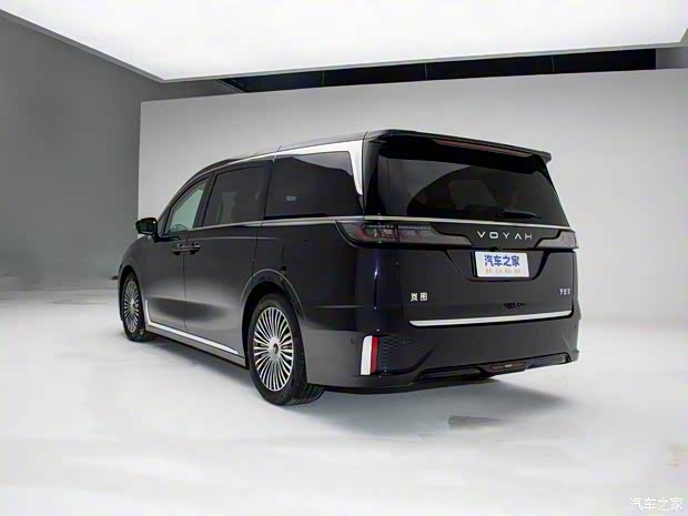 岚图汽车 岚图梦想家 2025款 基本型 岚图汽车 岚图梦想家 2025款 基本型