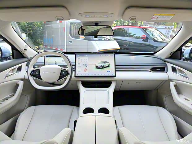 东风风行 星海S7 2024款 555km 奢享版 东风风行 星海S7 2024款 555km 奢享版