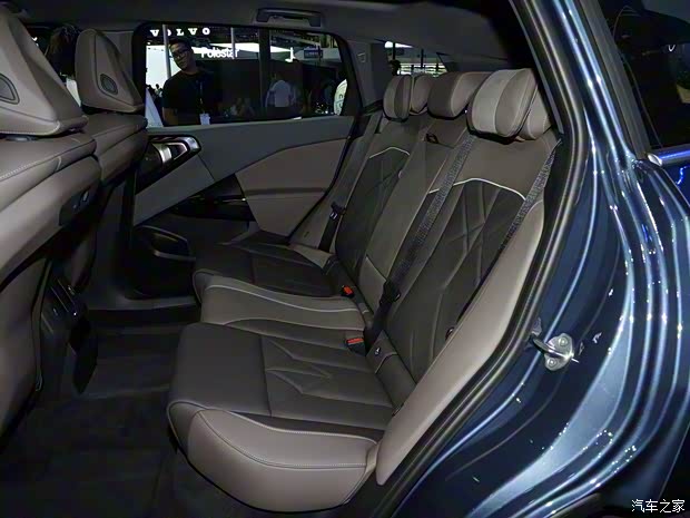 華晨寶馬 寶馬X3 2025款 30L xDrive