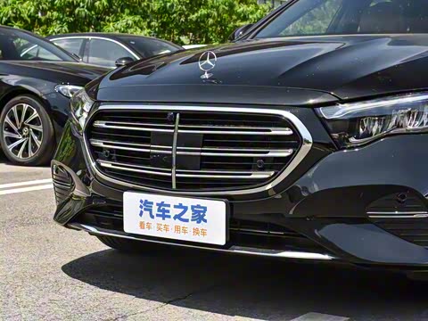 2024款 改款 E 260 L 4MATIC 2024款 改款 E 260 L 4MATIC
