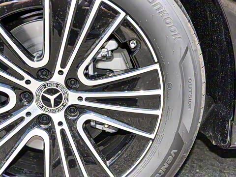 2024款 改款 E 260 L 4MATIC 2024款 改款 E 260 L 4MATIC