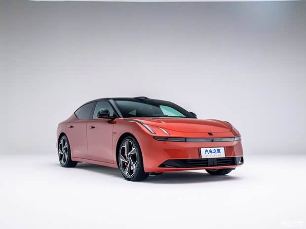 領(lǐng)克 領(lǐng)克Z10 2024款 頂配版