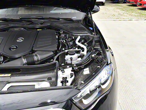 2024款 改款 E 260 L 2024款 改款 E 260 L