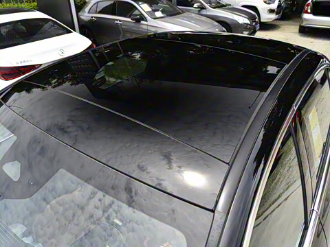 2024款 改款 E 260 L 2024款 改款 E 260 L