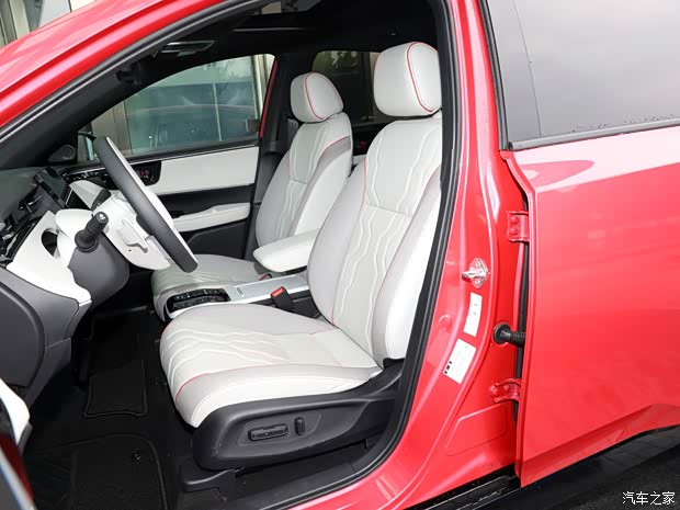 东风本田 猎光e:NS2 2024款 驭光版 东风本田 猎光e:NS2 2024款 驭光版