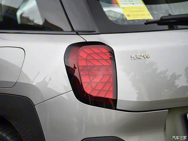 光束汽車 電動MINI ACEMAN 2024款 Aceman S