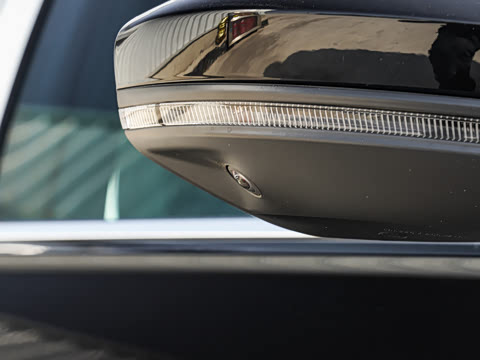 2025款 45 TFSI quattro 臻选动感型 2025款 45 TFSI quattro 臻选动感型