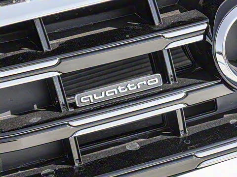 2025款 45 TFSI quattro 臻选动感型 2025款 45 TFSI quattro 臻选动感型