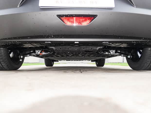 吉利汽车 星愿 2024款 85kW基本型 吉利汽车 星愿 2024款 85kW基本型