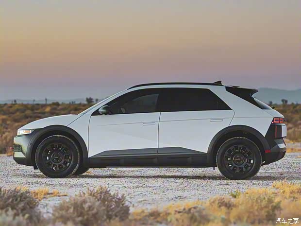 現(xiàn)代(進(jìn)口) IONIQ(艾尼氪)5 2025款 XRT 北美版 現(xiàn)代(進(jìn)口) IONIQ(艾尼氪)5 2025款 XRT 北美版