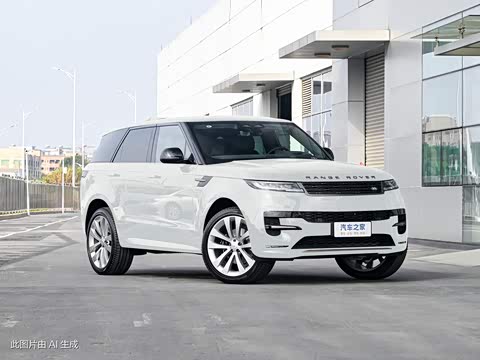 2024款 400PS 典范版 2024款 400PS 典范版