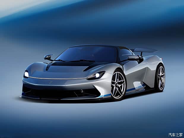 宾尼法利纳 Battista 2024款 Targamerica 宾尼法利纳 Battista 2024款 Targamerica