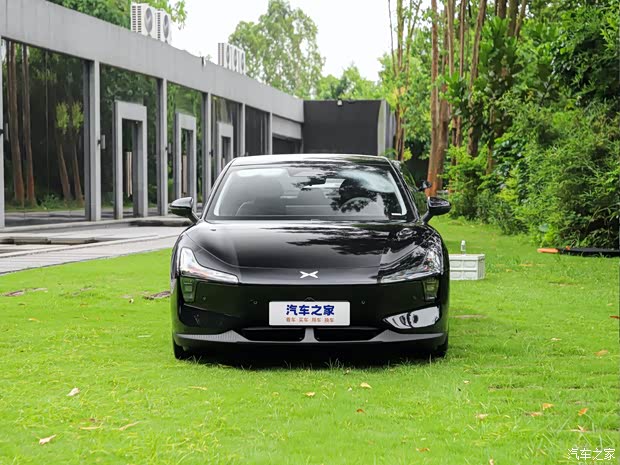 小鵬汽車 小鵬MONA M03 2024款 620 超長(zhǎng)續(xù)航