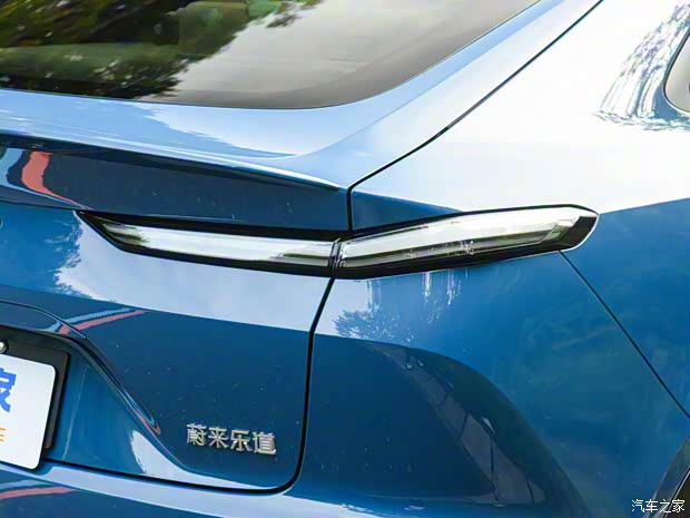 蔚來 樂道L60 2024款 四驅版