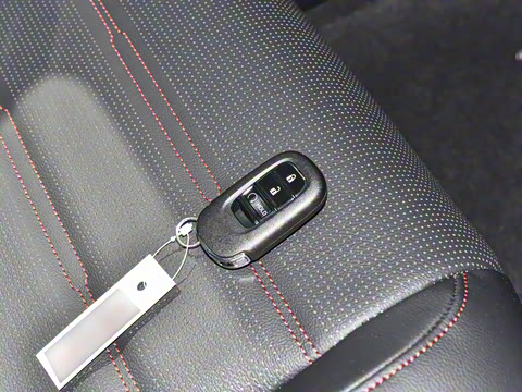 2024款 2.0L e:HEV 两驱智睿版 2024款 2.0L e:HEV 两驱智睿版