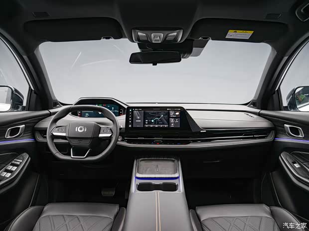 長安啟源 長安啟源Q05 2025款 真香版 125 尊享型 