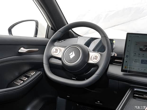 上汽通用五菱 宝骏云海 2024款 600km 纯电版 上汽通用五菱 宝骏云海 2024款 600km 纯电版