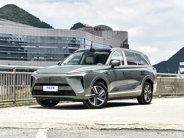 长城汽车 魏牌 蓝山 2025款 四驱智驾 Max 长城汽车 魏牌 蓝山 2025款 四驱智驾 Max