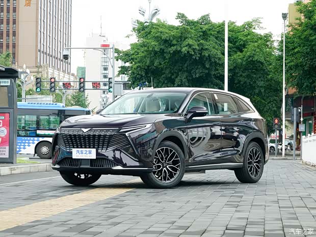 凱翼汽車 凱翼昆侖新能源 2024款 昆侖iHD 150km銀河版