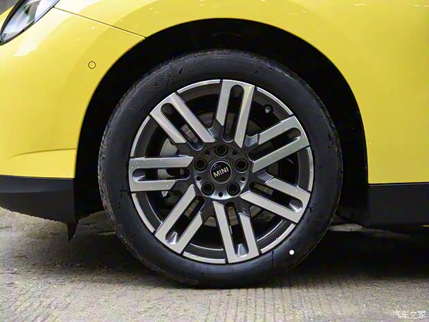 光束汽車 電動MINI COOPER 2024款 COOPER E 經(jīng)典派