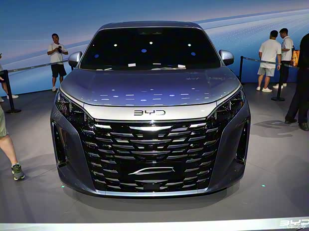 比亚迪 夏 2024款 基本型 比亚迪 夏 2024款 基本型