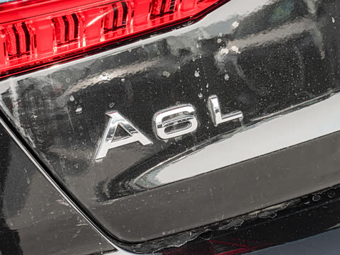 2025款 40 TFSI 豪华动感型 2025款 40 TFSI 豪华动感型