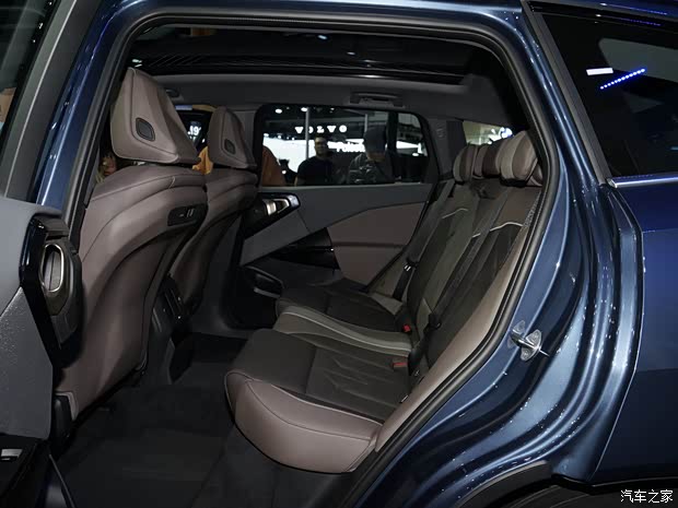 華晨寶馬 寶馬X3 2025款 30L xDrive