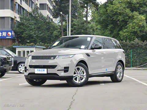 2024款 360PS S 2024款 360PS S