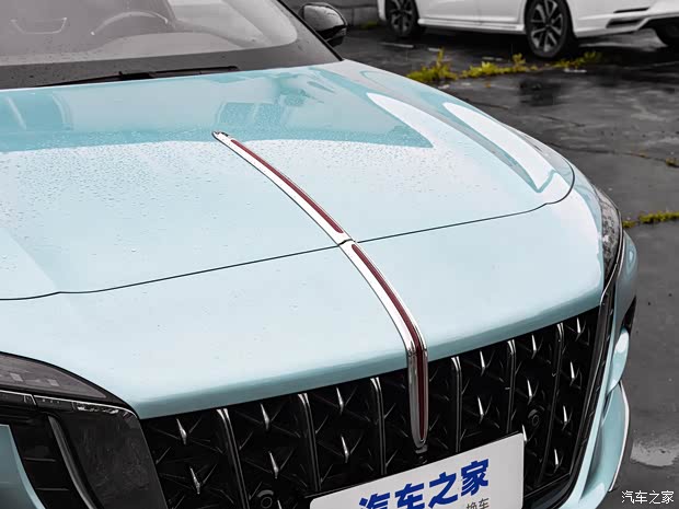 一汽红旗 红旗H6 2024款 2.0T 致臻版 一汽红旗 红旗H6 2024款 2.0T 致臻版