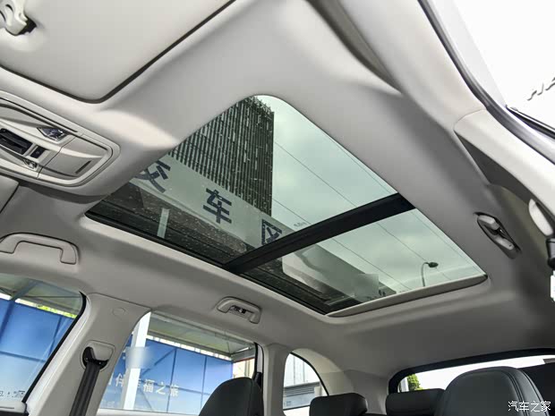 长城汽车 哈弗H6 2024款 2.0T 两驱Max