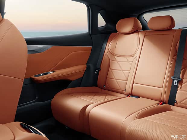 深藍(lán)汽車 深藍(lán)S05 2024款 純電版