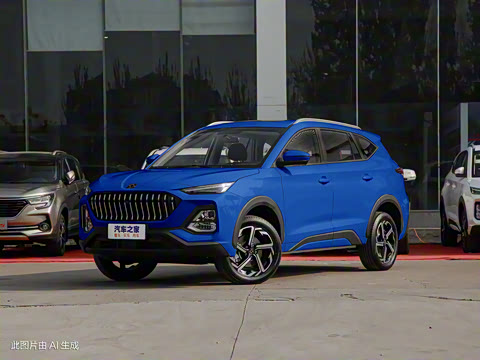 2021款 300T 手动全景豪华版 6座 2021款 300T 手动全景豪华版 6座