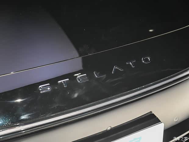 北汽新能源 享界S9 2024款 Max 后驱长航版 北汽新能源 享界S9 2024款 Max 后驱长航版