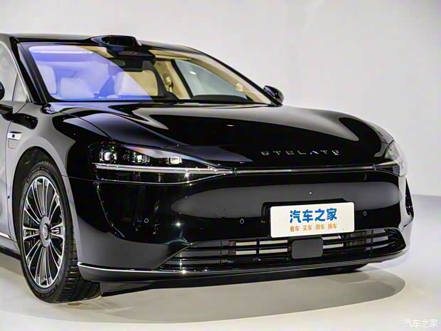 北汽新能源 享界S9 2024款 Max 北汽新能源 享界S9 2024款 Max