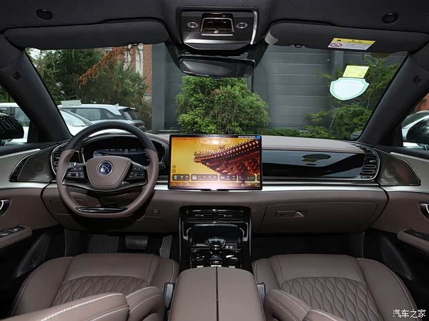 比亚迪 汉 2025款 DM-i 低配 比亚迪 汉 2025款 DM-i 低配