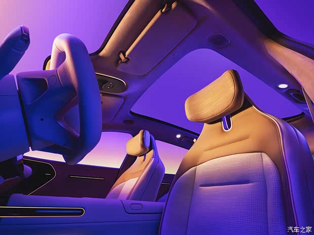 阿维塔科技 阿维塔07 2024款 四驱纯电版 阿维塔科技 阿维塔07 2024款 四驱纯电版