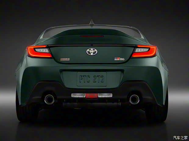 豐田(進(jìn)口) 豐田86 2024款 GR 86 Hakone Edition