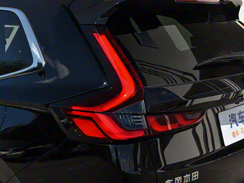 2024款 2.0L e:HEV 两驱智睿版 2024款 2.0L e:HEV 两驱智睿版