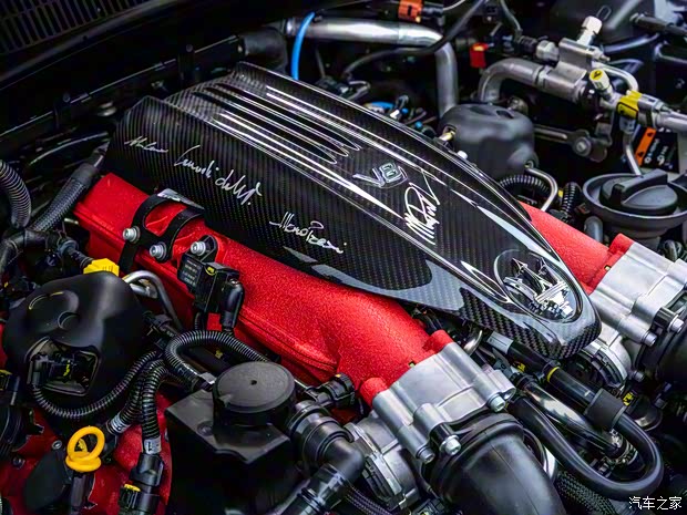 瑪莎拉蒂 總裁 2024款 Grand Finale